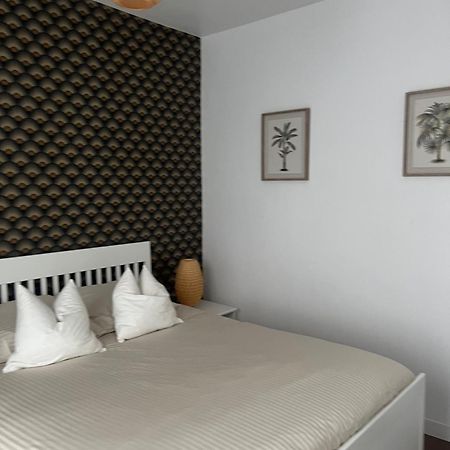 Appartement Dalayrac Фонтене-су-Буа Екстер'єр фото